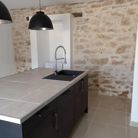 Gite La Truffiere Gras Exterior photo