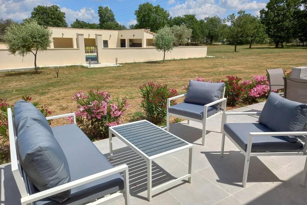 La Truffière Gras