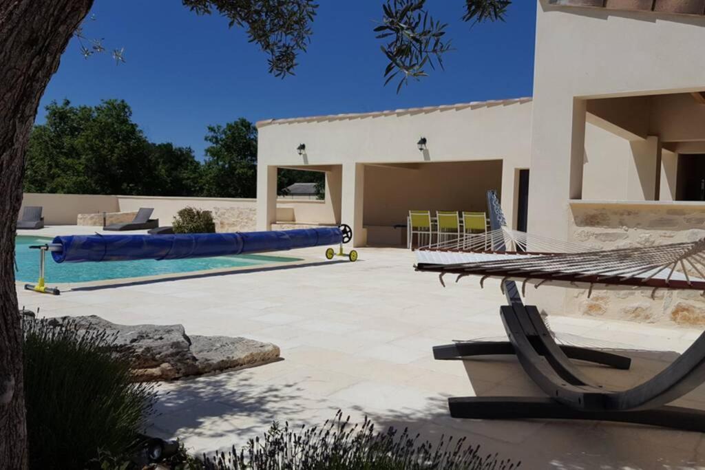 Hébergement de vacances La Truffière Gras