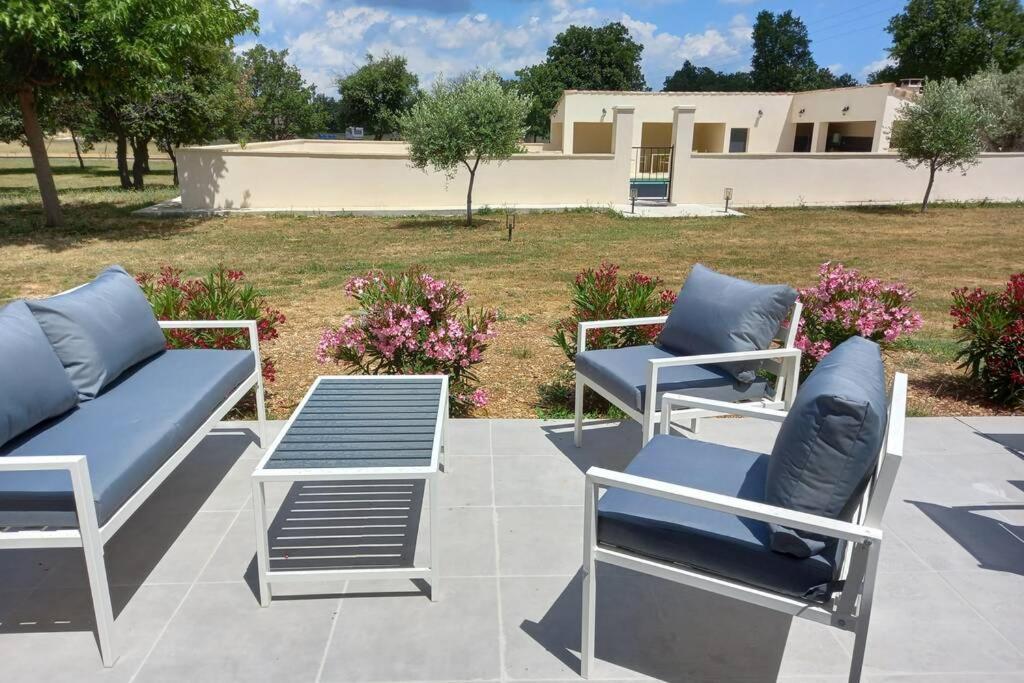 Hébergement de vacances La Truffière *